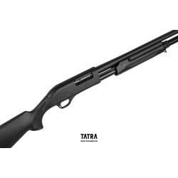 Strzelba TATRA STB-601 BLACK SLUG kal.12/76